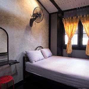 Kamer met een King Size Bed
